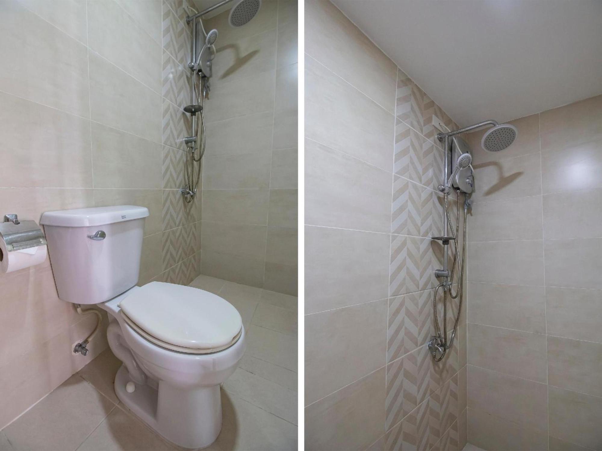 Super Oyo 832 The Teepee Place Hostel & Residence Inn Cebu Екстериор снимка