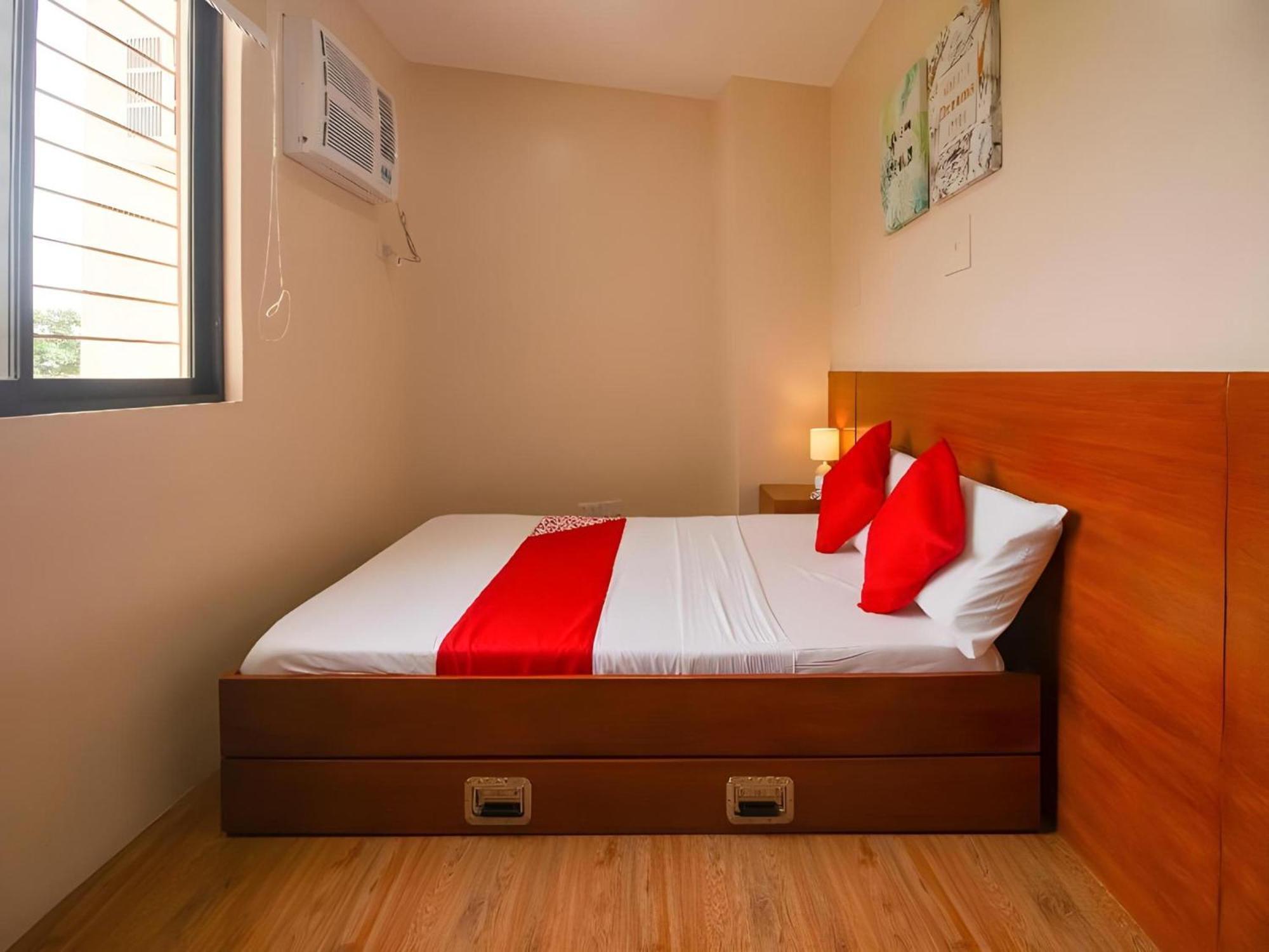 Super Oyo 832 The Teepee Place Hostel & Residence Inn Cebu Екстериор снимка