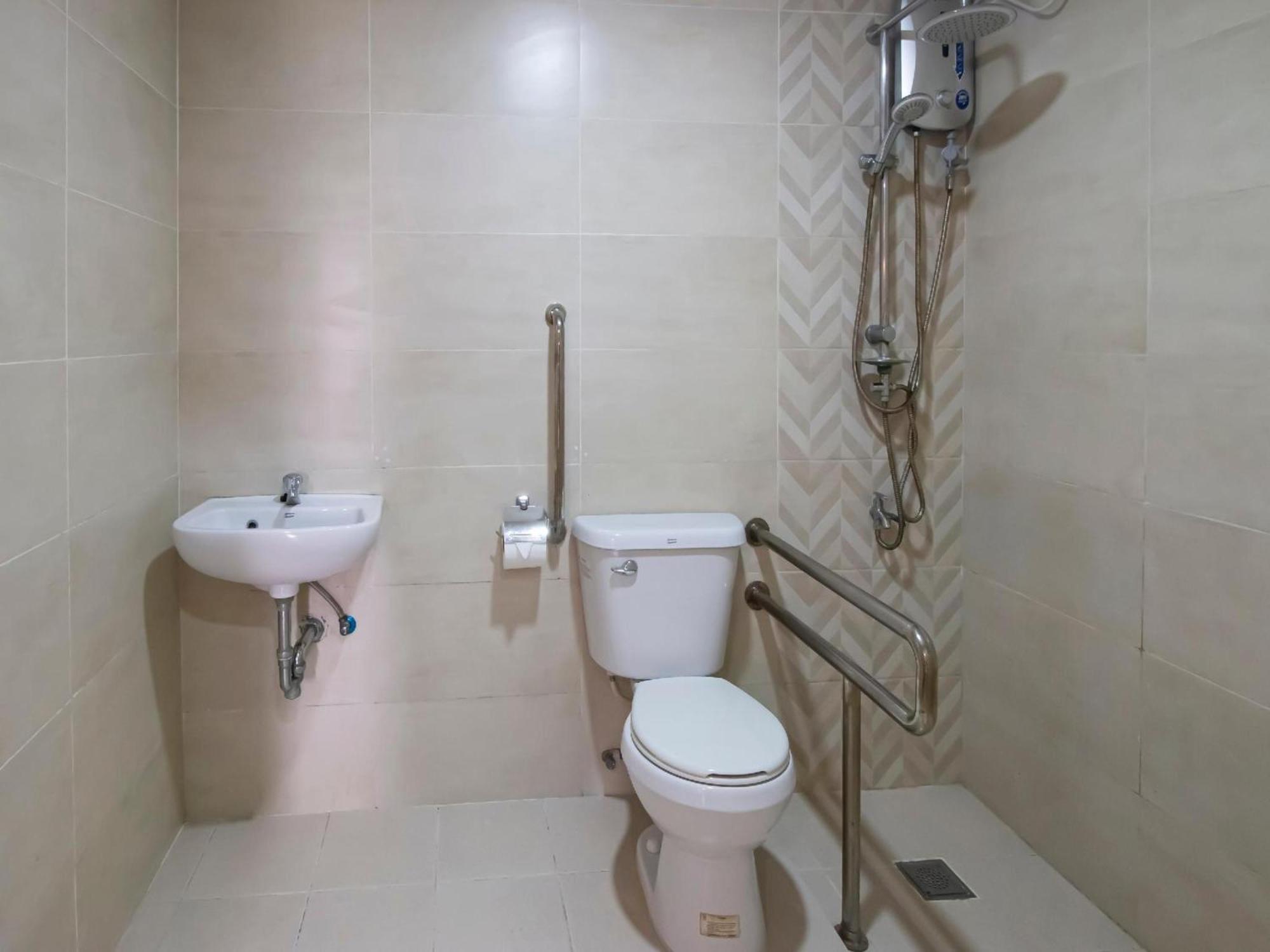Super Oyo 832 The Teepee Place Hostel & Residence Inn Cebu Екстериор снимка